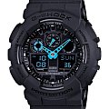 Casio GA-100C-8A