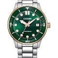 Citizen NJ0196-80X