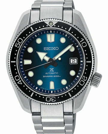 Seiko Prospex SPB083J1