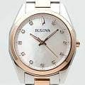 Bulova 98P207