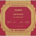 Casio DBC-611GE-1E