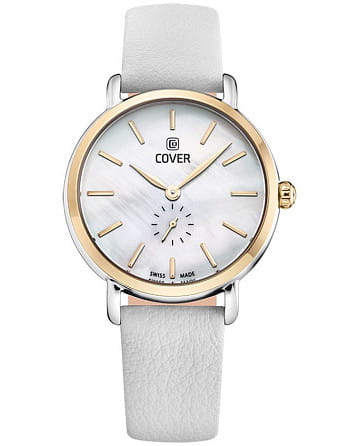 Cover Pearl Dreams Lady CO199.10