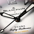 Swatch SO35P100C