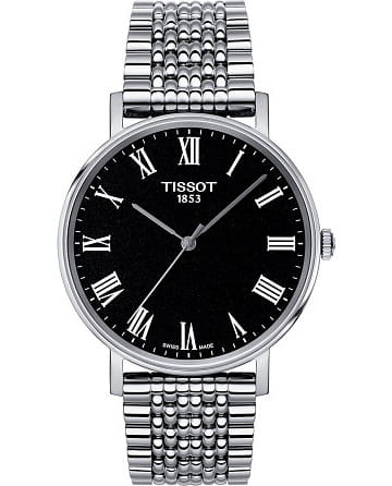 Tissot Everytime Medium T109.410.11.053.00
