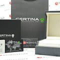 Certina C0302173703700