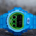 Casio DW-6900LS-2ER