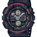 Casio GA-140-1A4