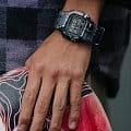 Casio DW-5000SS-1
