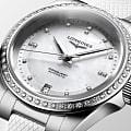 Longines L34300879