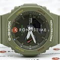 Casio GA-B2100FC-3A
