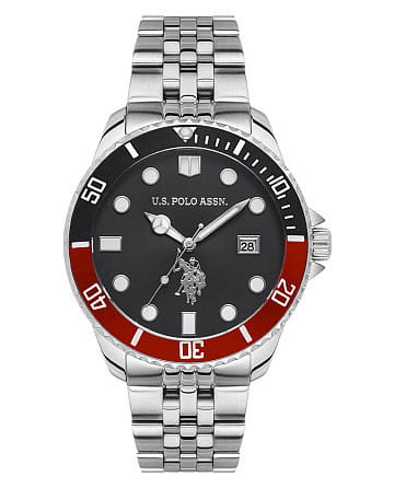 U.S. Polo Assn. Fundamental USPA1048-04