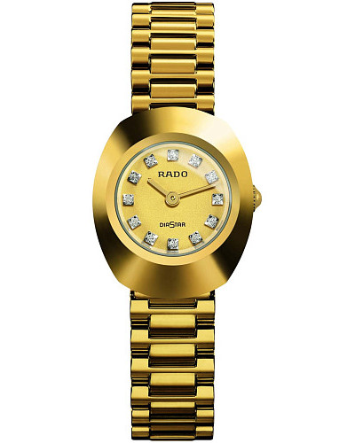 Rado The Original R12559633