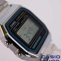 Casio A158WA-1