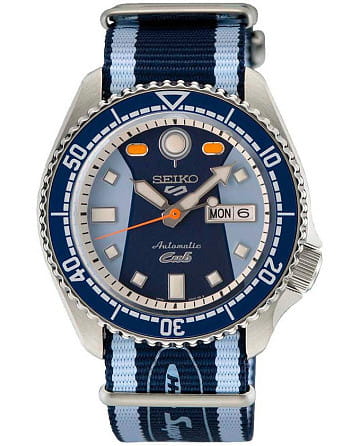 Seiko 5 Sports SRPK37K1