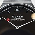 Obaku V306GXBBMB