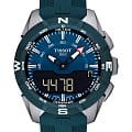 Часы Tissot T-Touch Expert Solar II T110.420.47.041.00