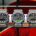 Casio GA-900A-1A9