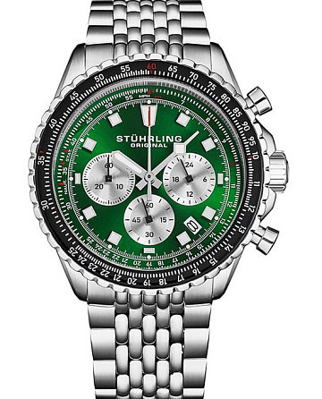 Stuhrling Monaco 1010.05
