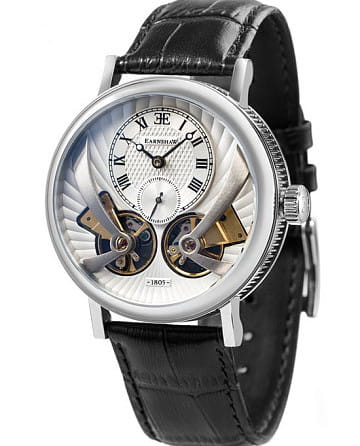 Earnshaw  Beaufort ES-8059-01