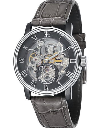 Earnshaw Westminster ES-8041-07