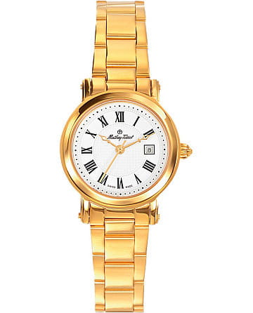 Mathey-Tissot City Metal D31186MPBR