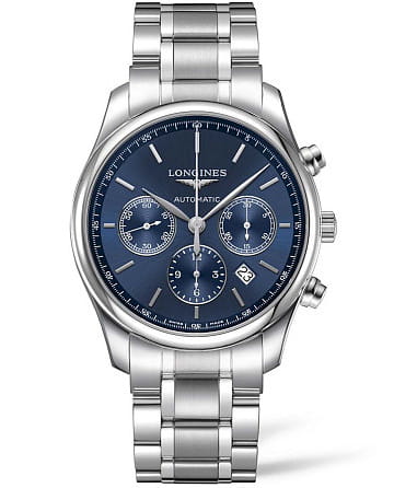 Longines Master Collection L2.759.4.92.6