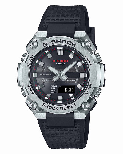 Casio G-Shock GST-B600-1ADR (GST-B600-1A)