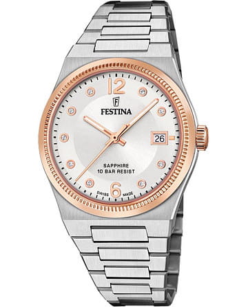 Festina Classics F20037/1