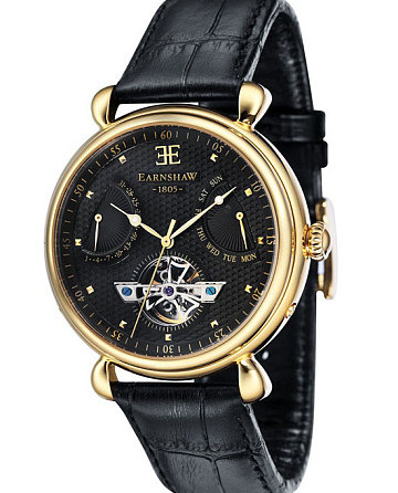 Earnshaw ES-8046-08