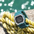 Casio GBX-100-2