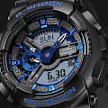 Casio GA-110CB-1A