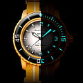 Swatch SO35P100C