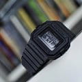Casio DW-D5500BB-1ER