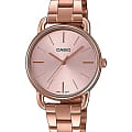Casio LTP-E412PG-4A