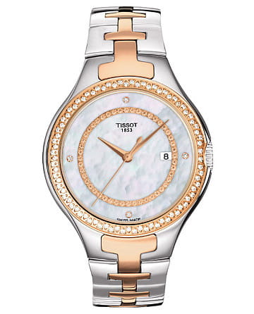Tissot T-Lady T082.210.62.116.00