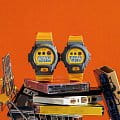 Casio GMD-S6900Y-9