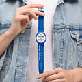 Swatch SO29Z704