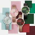 Casio SHE-4547PGM-5A