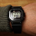 Casio MRG-B5000R-1