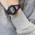 Casio LWS-1000H-2AVEF