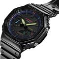 Casio GA-2100RGB-1A