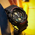 Casio GA-140-1A4