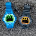 Casio DW-6900LS-1ER