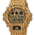 Casio DW-6900ZB-9DR