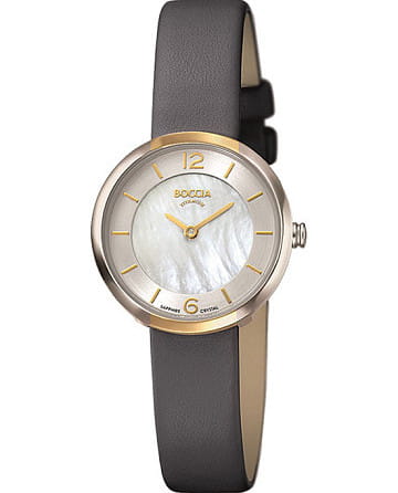 Boccia Titanium 3266-04