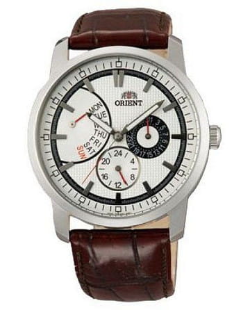 Orient UU07005W (FUU07005W)