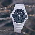 Casio GAW-100B-7A