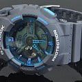 Casio GA-110TS-8A2