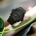 Casio AWR-M100SDC-1ADR