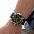 Breitling UB01622A1L1S1